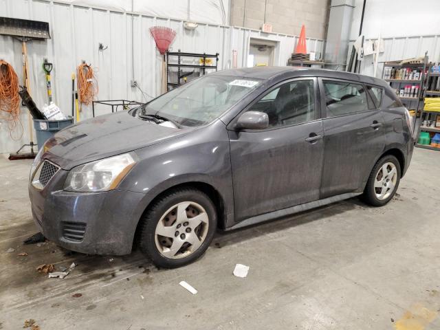  Salvage Pontiac Vibe