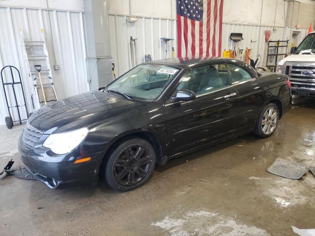  Salvage Chrysler Sebring