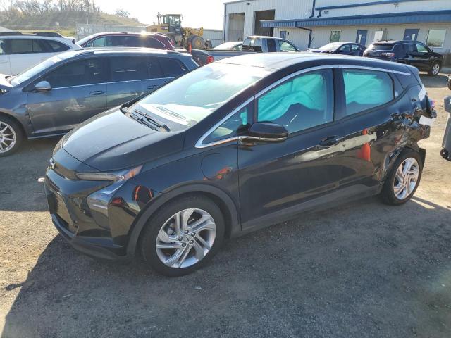  Salvage Chevrolet Bolt