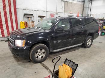  Salvage Chevrolet Suburban