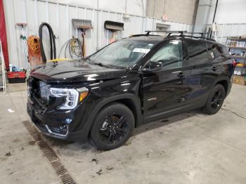  Salvage GMC Terrain At