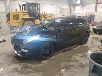  Salvage Acura RDX