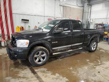  Salvage Dodge Ram 1500