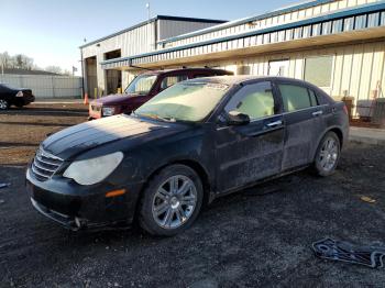  Salvage Chrysler Sebring