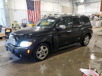  Salvage Chevrolet HHR