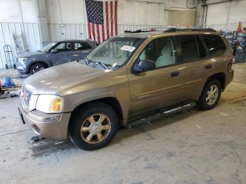  Salvage GMC Envoy