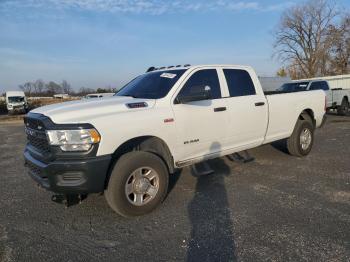  Salvage Ram 3500