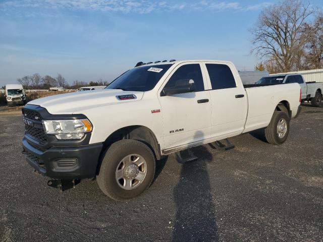  Salvage Ram 3500