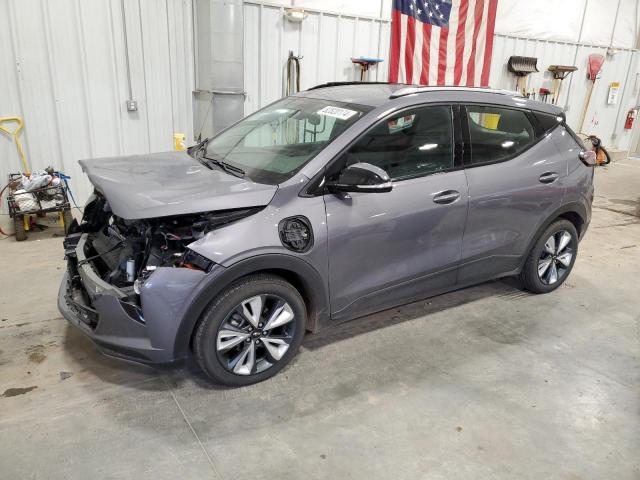  Salvage Chevrolet Bolt