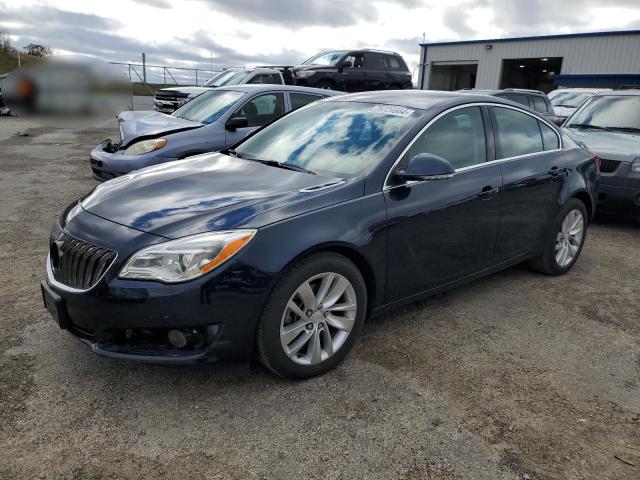  Salvage Buick Regal