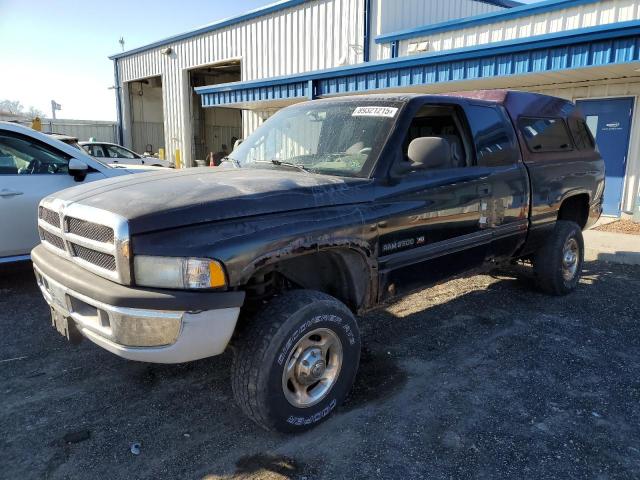  Salvage Dodge Ram 2500