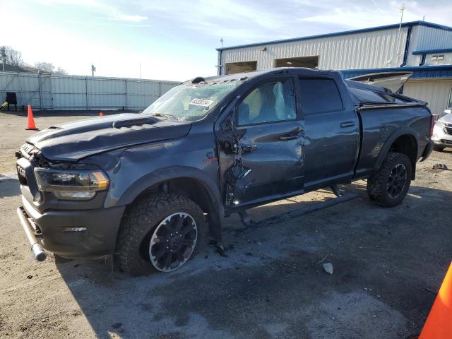  Salvage Ram 2500