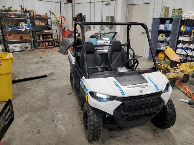  Salvage Polaris Ranger 150