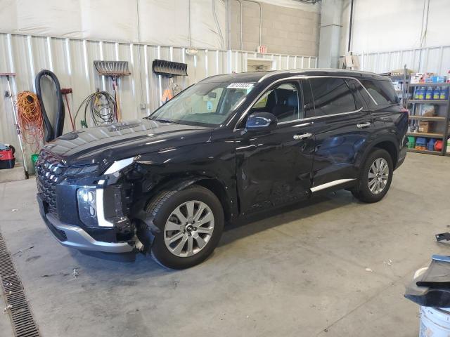  Salvage Hyundai PALISADE