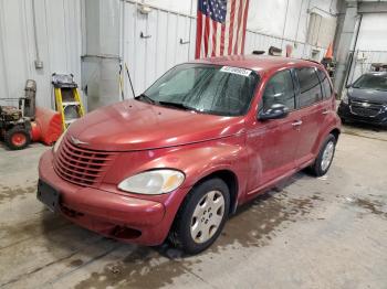  Salvage Chrysler PT Cruiser