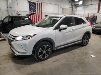  Salvage Mitsubishi Eclipse