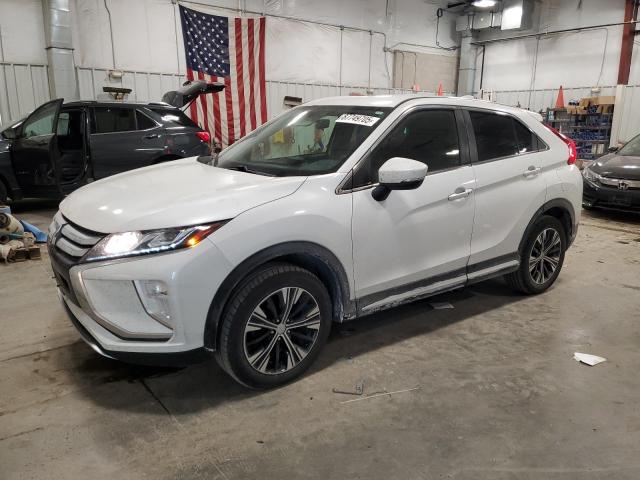  Salvage Mitsubishi Eclipse