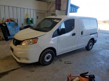  Salvage Nissan Nv