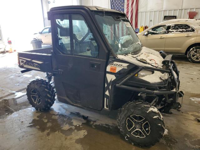  Salvage Polaris Ranger Xp