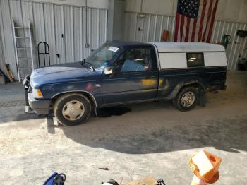  Salvage Toyota Pickup