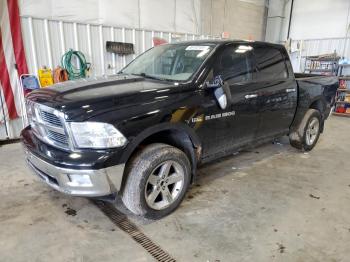  Salvage Dodge Ram 1500