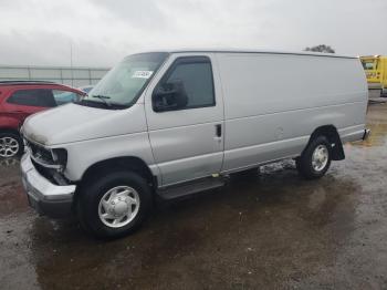  Salvage Ford Econoline