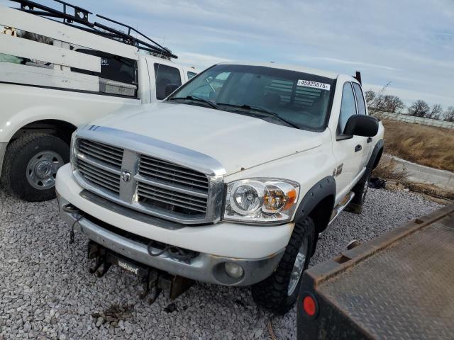  Salvage Dodge Ram 3500