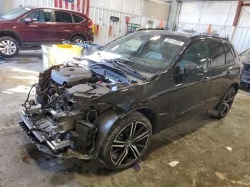  Salvage Volvo XC60