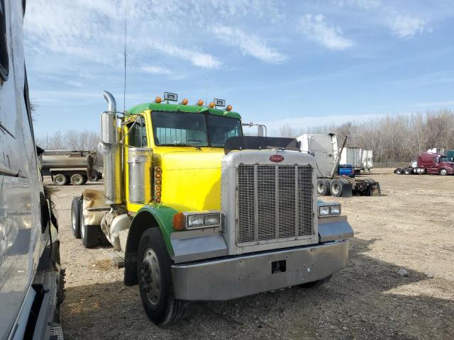  Salvage Peterbilt 379