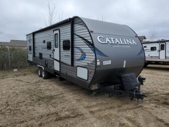  Salvage Wildwood Catalina