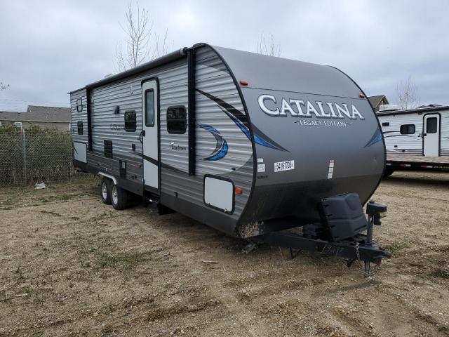  Salvage Wildwood Catalina