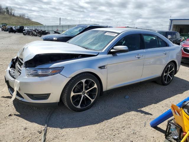 Salvage Ford Taurus