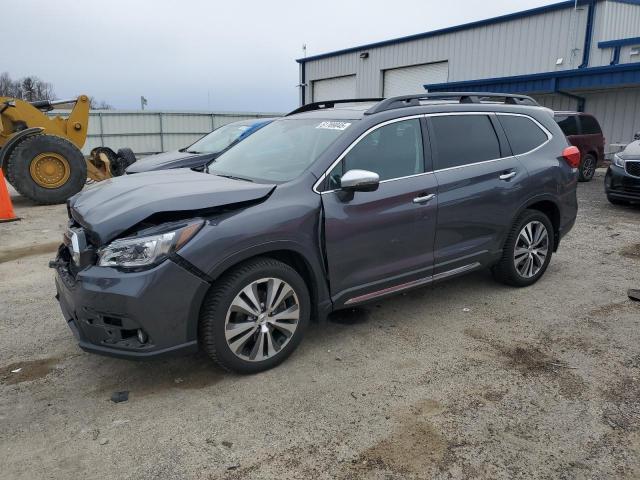  Salvage Subaru Ascent