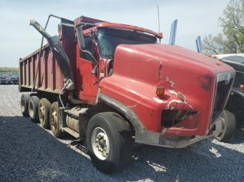  Salvage International 5600i