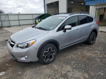  Salvage Subaru Xv