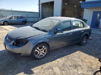  Salvage Chevrolet Cobalt Ls