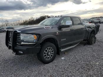  Salvage Ram 3500
