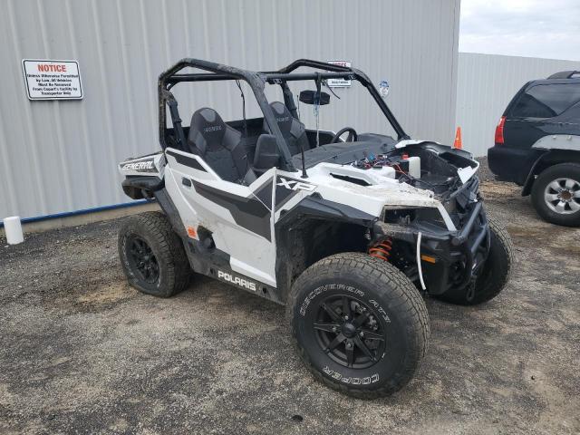  Salvage Polaris General Xp