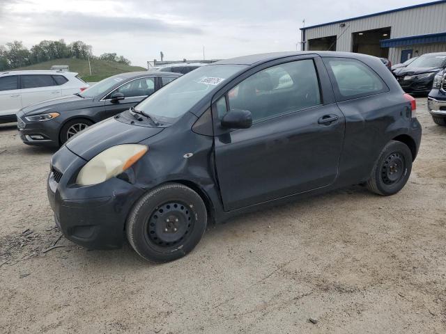  Salvage Toyota Yaris