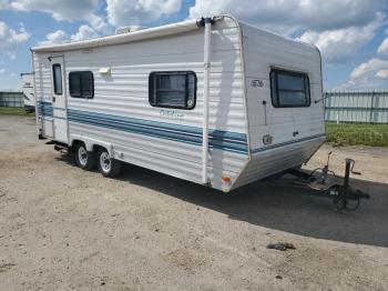  Salvage Coachmen Catalina