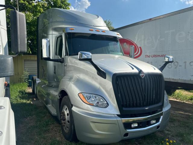  Salvage International Lt625