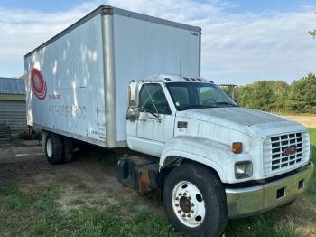  Salvage GMC C K R1500