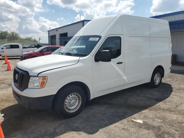  Salvage Nissan Nv