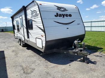  Salvage Jayco Jay Flight