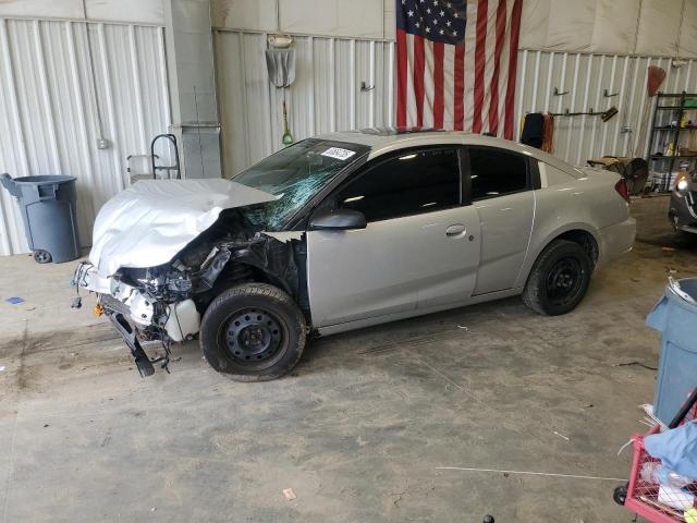  Salvage Saturn Ion