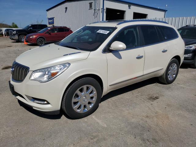  Salvage Buick Enclave