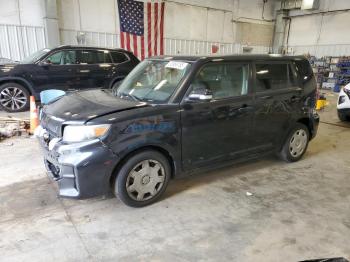  Salvage Toyota Scion