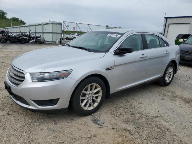  Salvage Ford Taurus