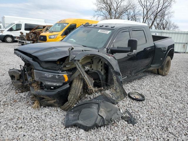  Salvage Ram 3500