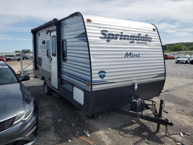  Salvage Keystone Springdale